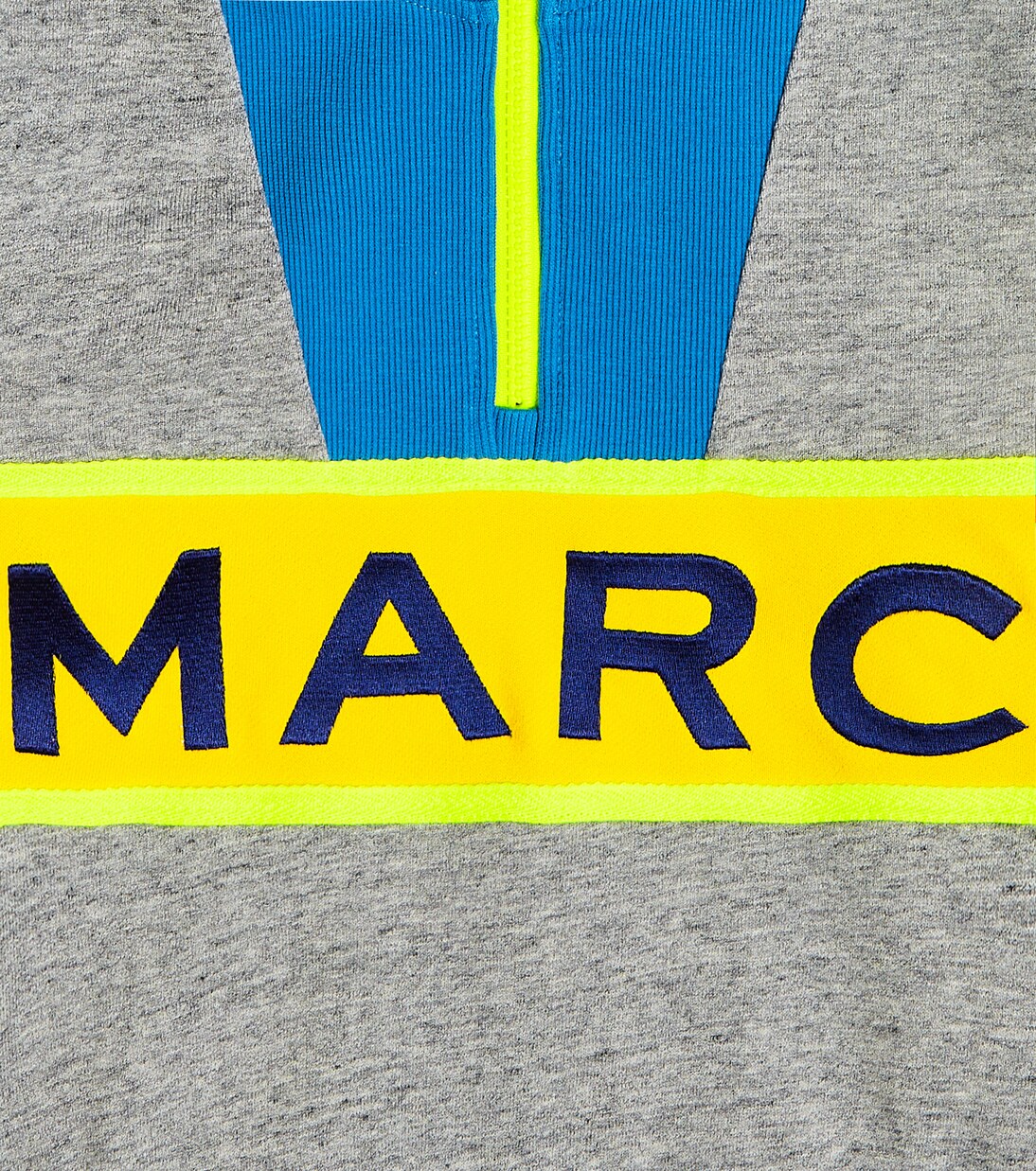 Pullover aus Baumwolle | Marc Jacobs Kids