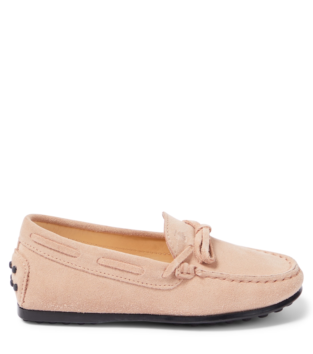 Mocassini Gommino in pelle | Tod's Junior