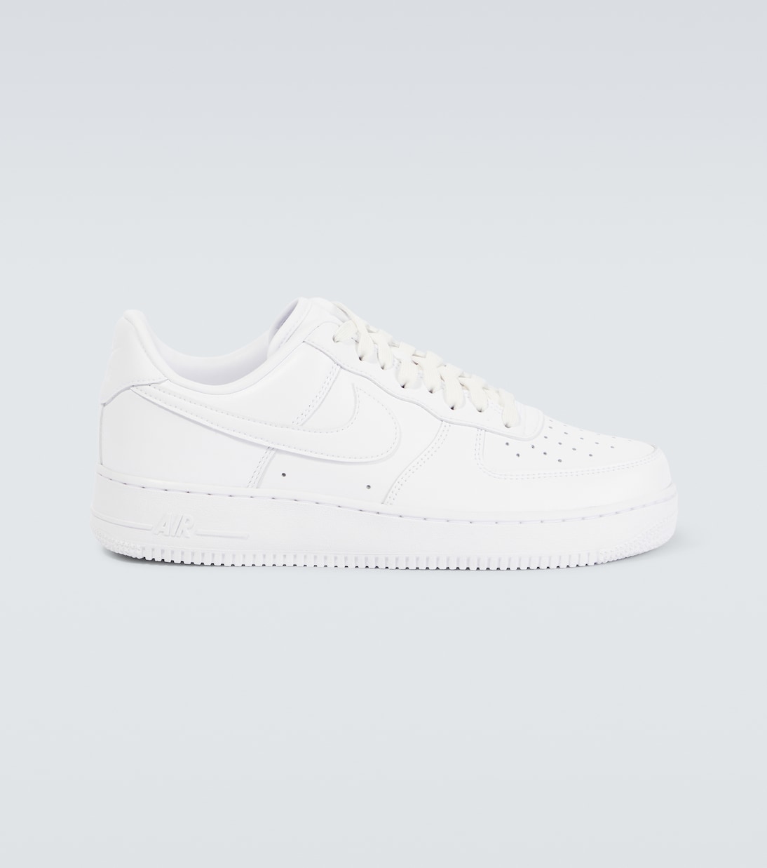 Air Force 1 '07 Fresh leather sneakers | Nike