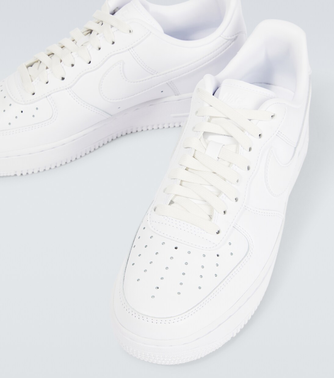 Air Force 1 '07 Fresh leather sneakers | Nike