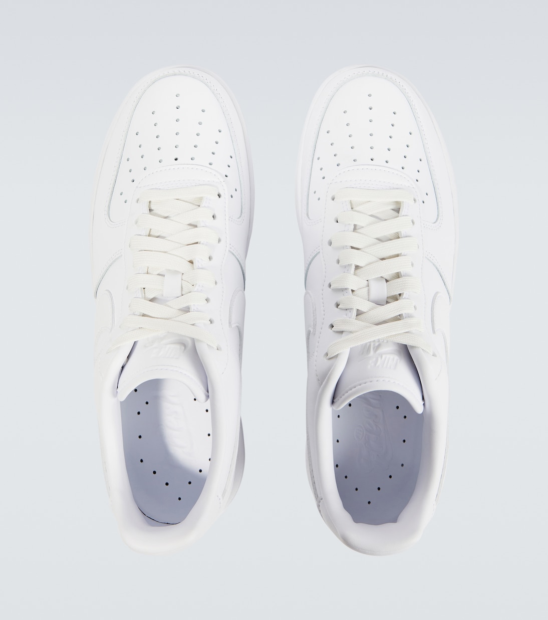 Air Force 1 '07 Fresh leather sneakers | Nike