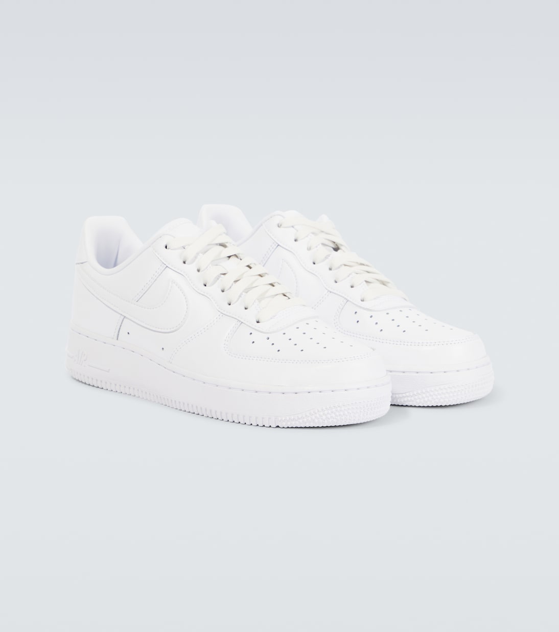 Air Force 1 '07 Fresh leather sneakers | Nike