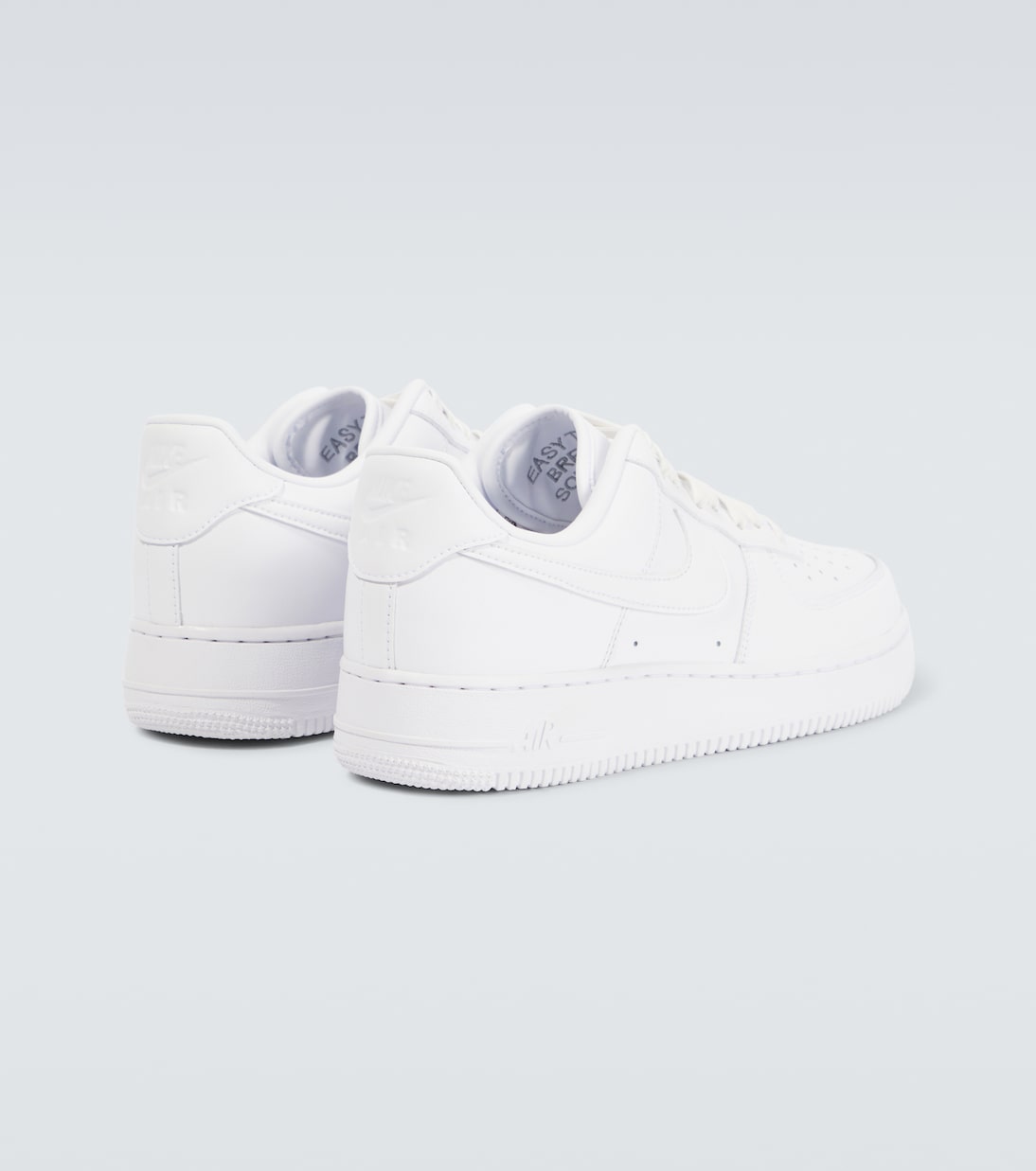 Air Force 1 '07 Fresh leather sneakers | Nike