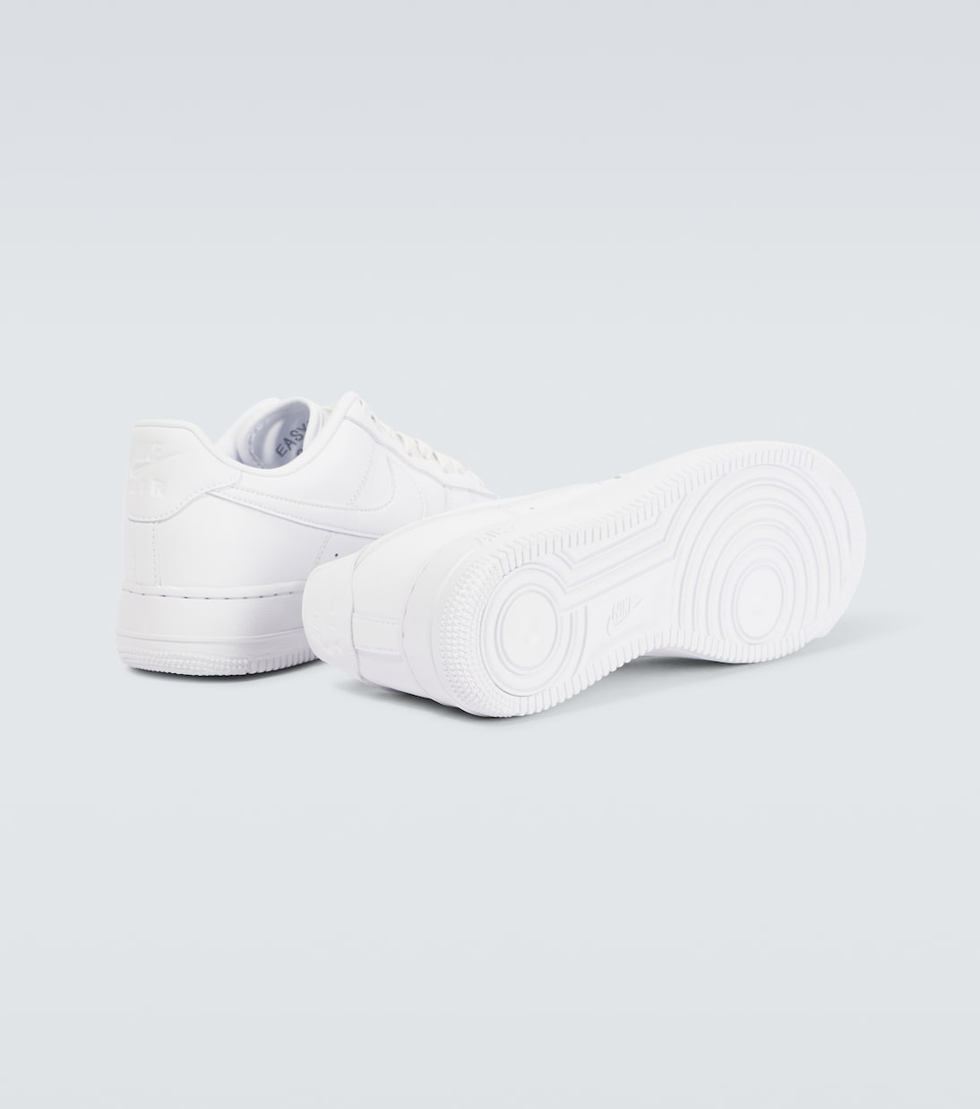 Air Force 1 '07 Fresh leather sneakers | Nike