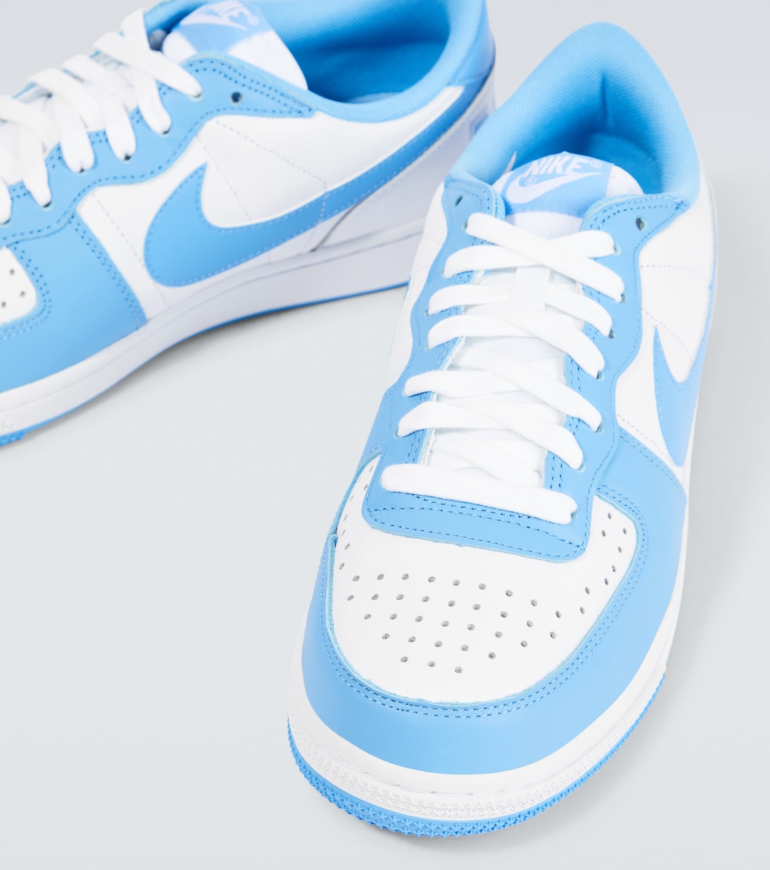 Sneakers Terminator Low aus Leder | Nike