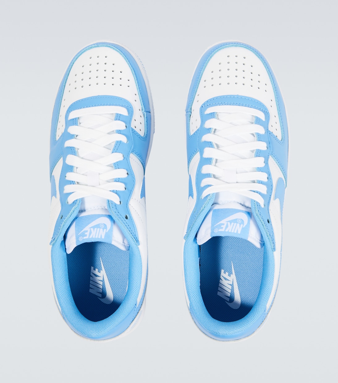 Sneakers Terminator Low aus Leder | Nike