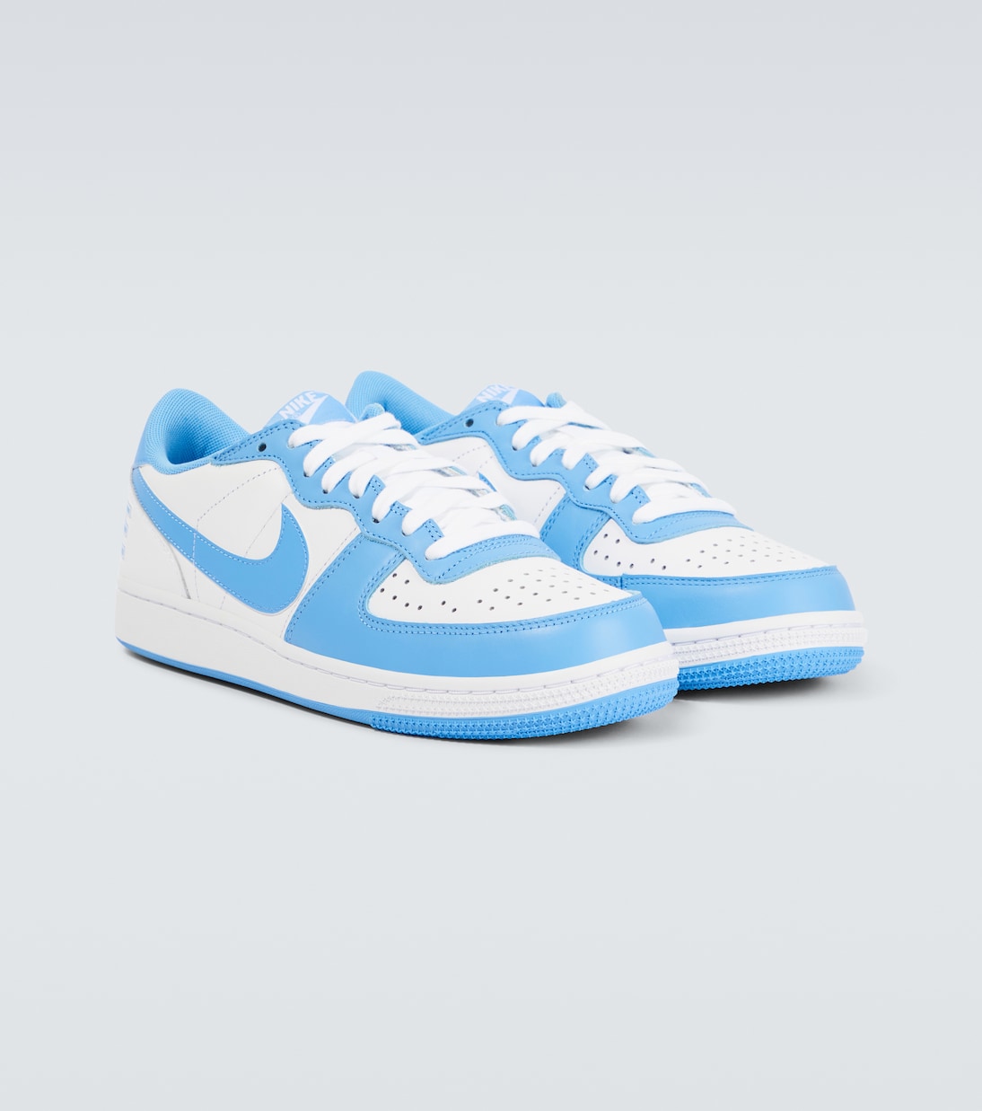 Sneakers Terminator Low aus Leder | Nike
