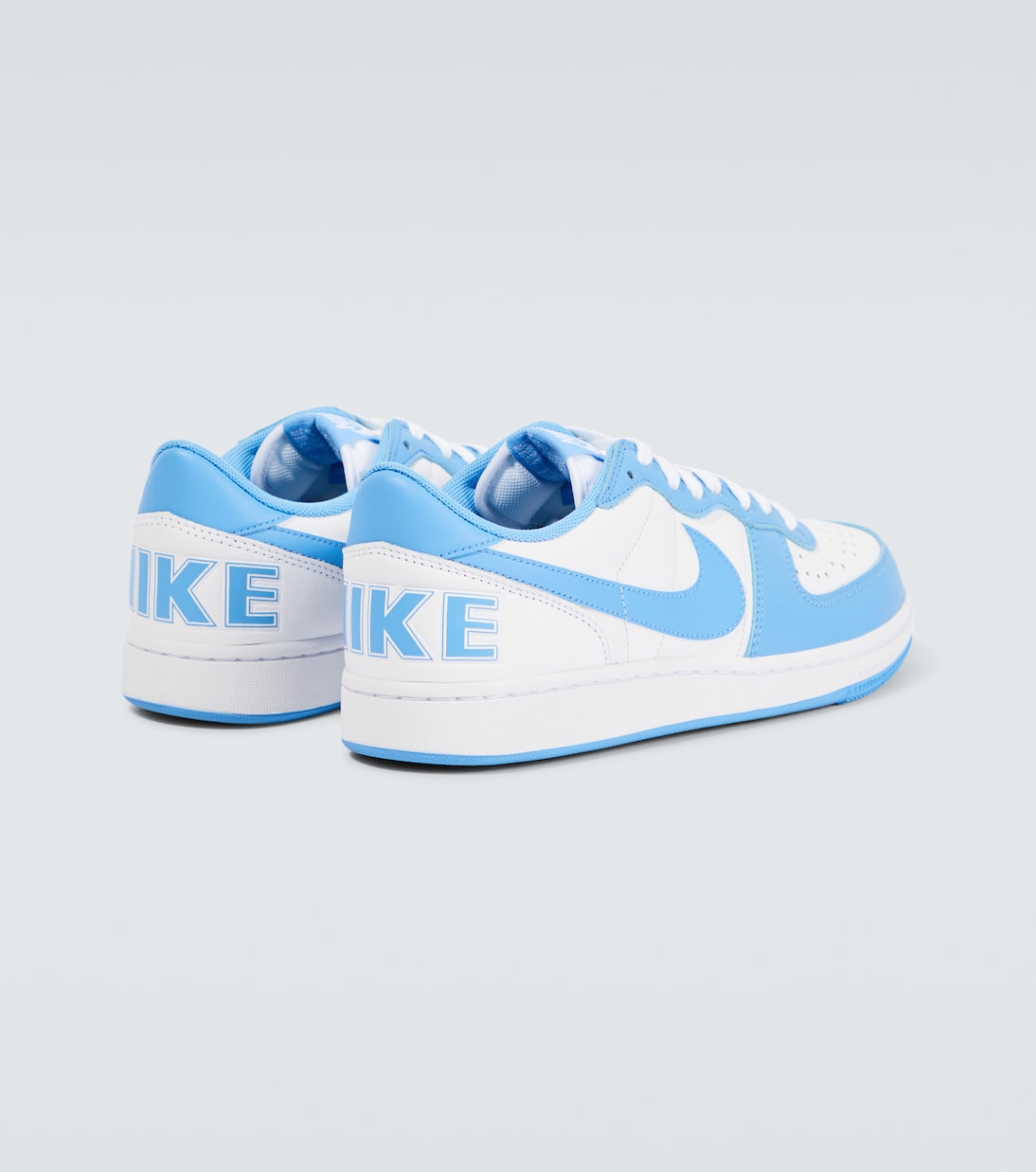 Sneakers Terminator Low aus Leder | Nike