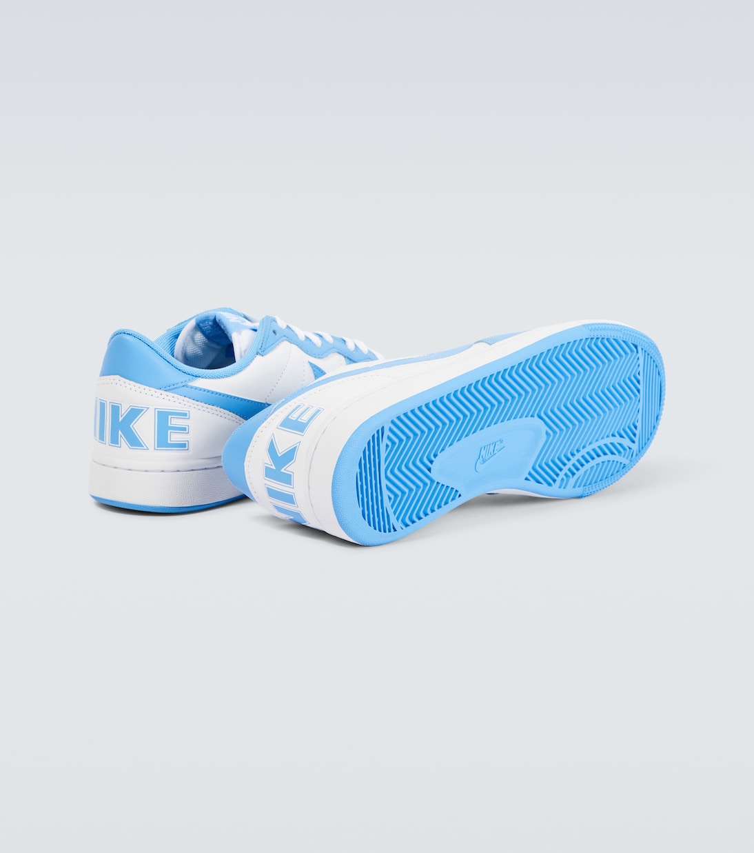 Sneakers Terminator Low aus Leder | Nike