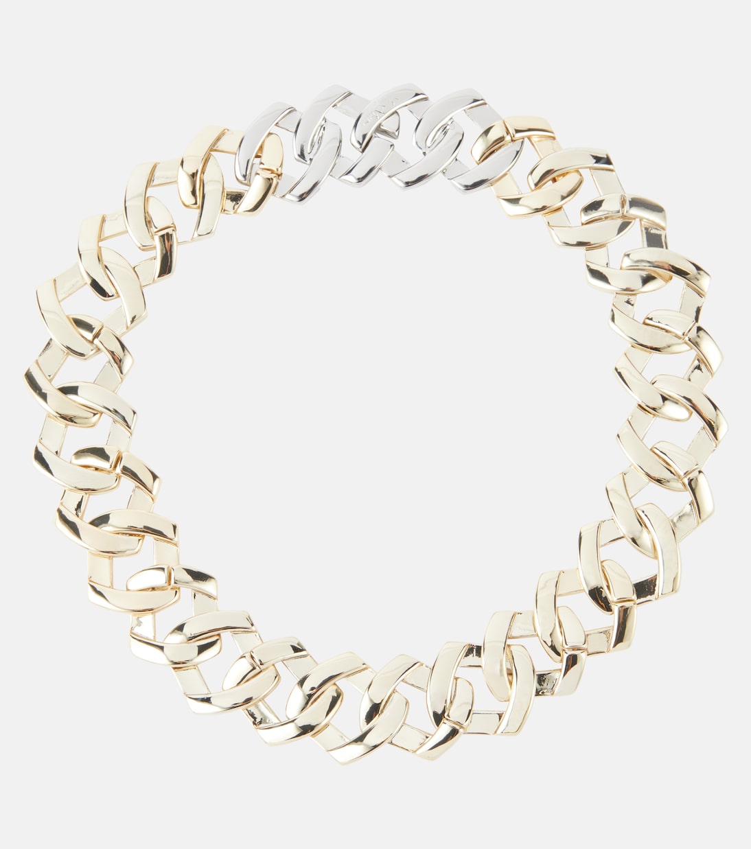 Collier chaîne Oliver | Max Mara