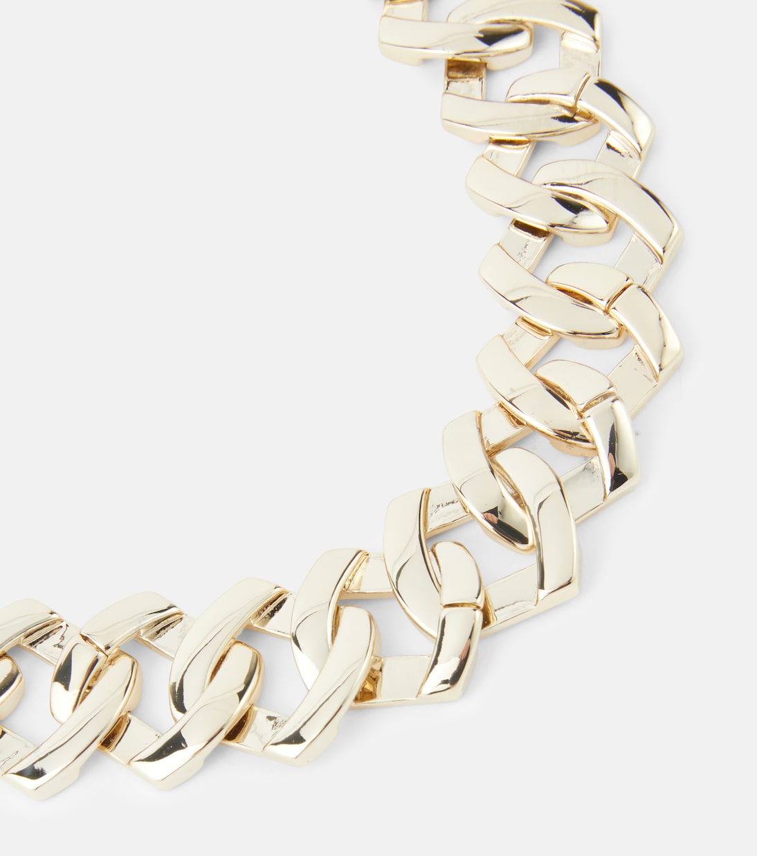 Collier chaîne Oliver | Max Mara