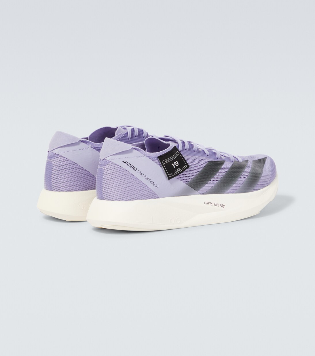 Zapatillas Takumi Sen 10 | Y-3