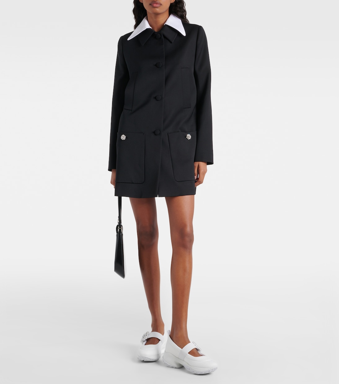 Verzierte Sneakers Viv‘ Match | Roger Vivier
