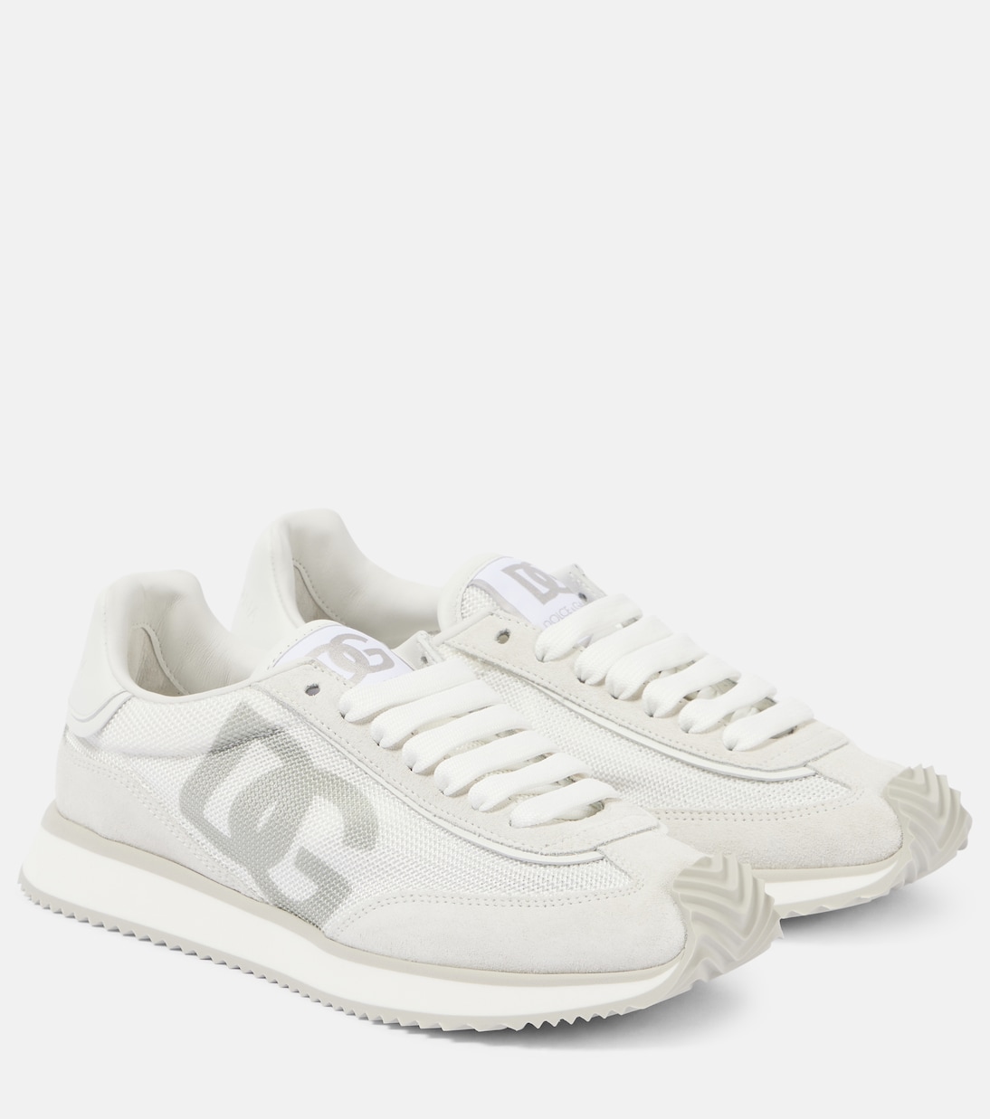 DG Cushion sneakers | Dolce&Gabbana