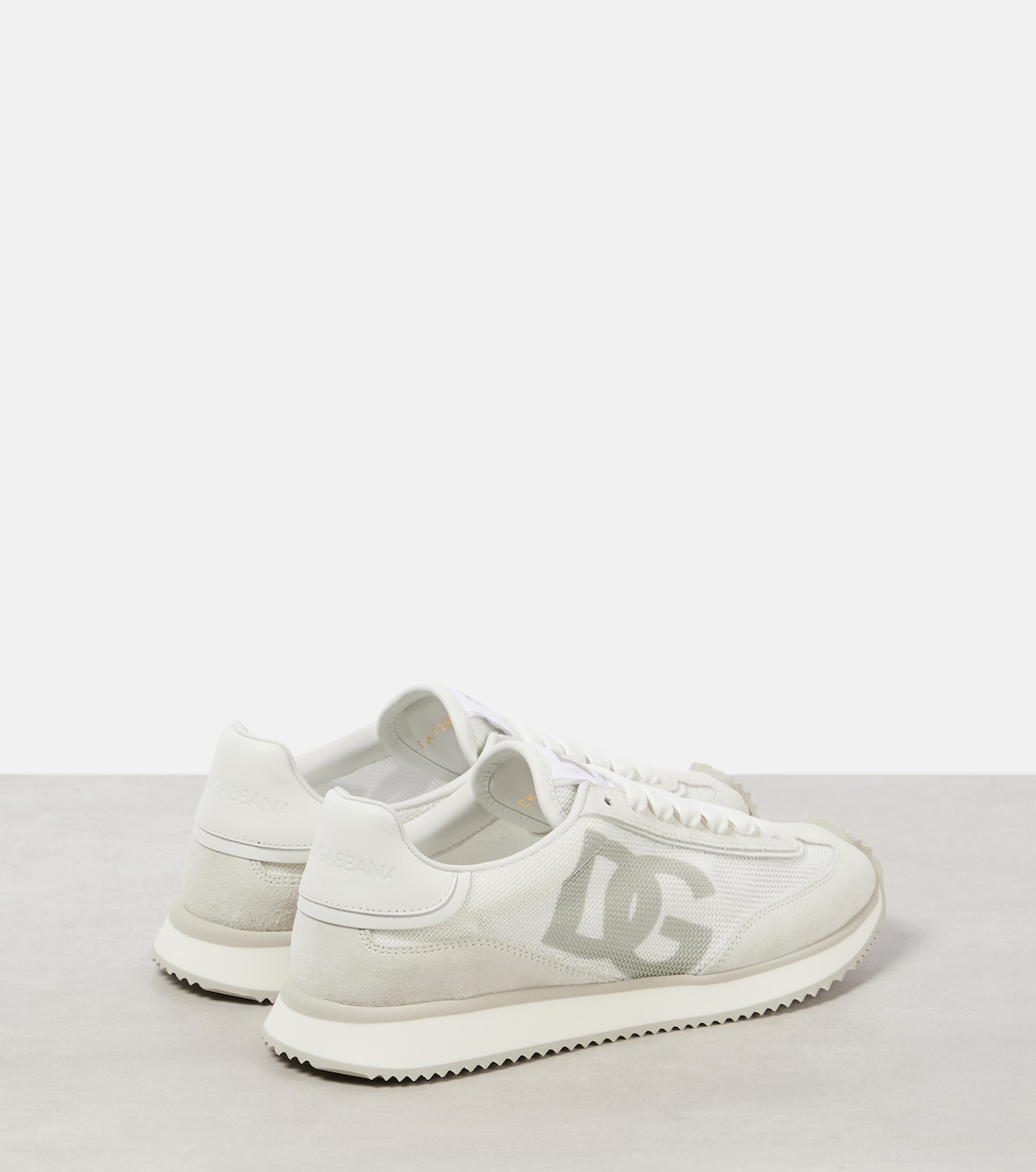 DG Cushion sneakers | Dolce&Gabbana