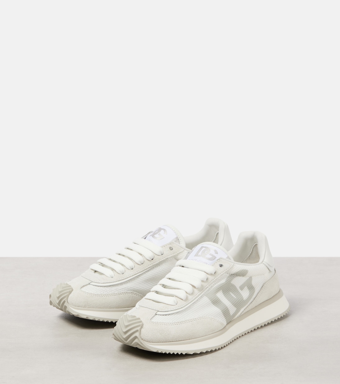 DG Cushion sneakers | Dolce&Gabbana