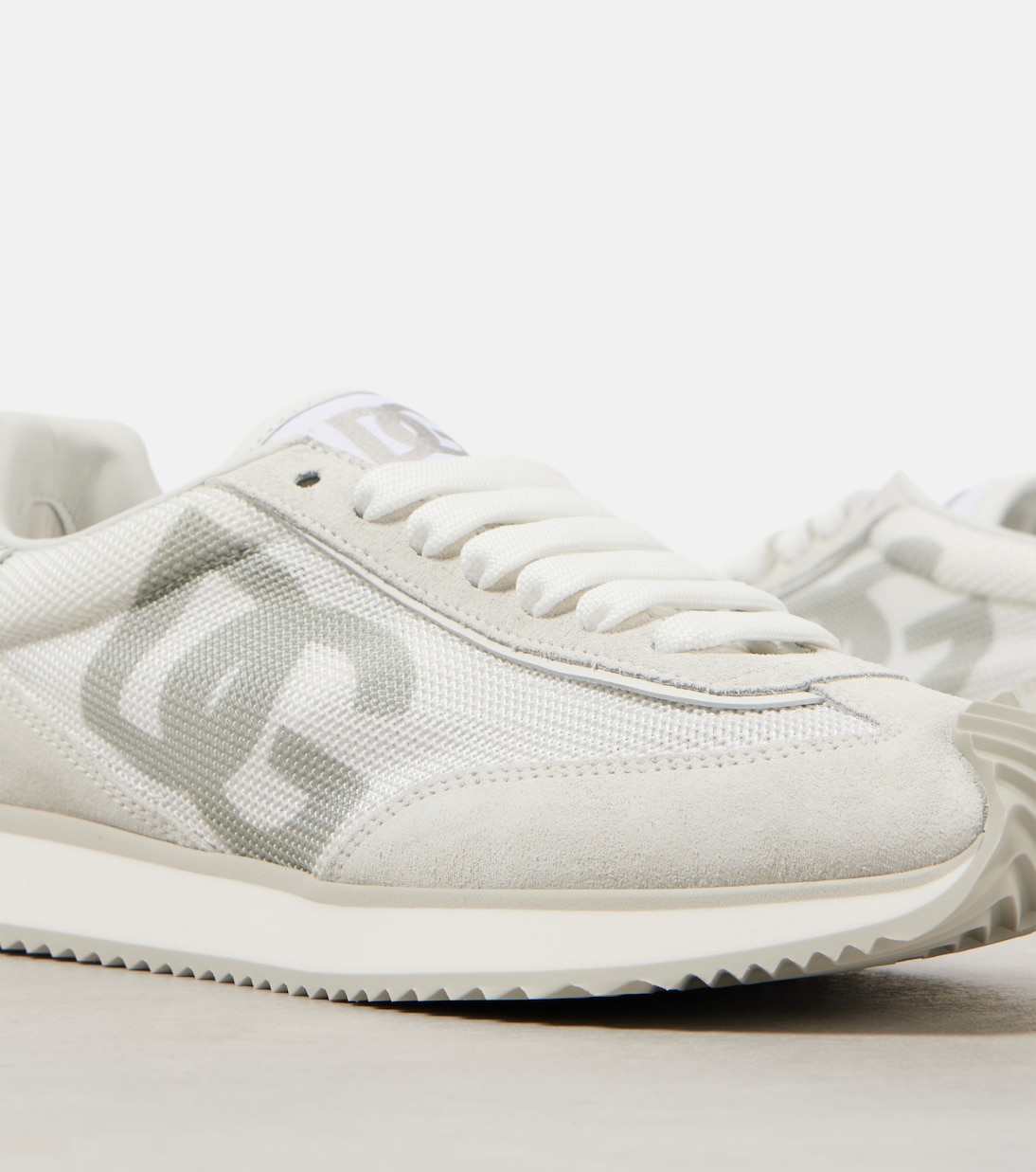 DG Cushion sneakers | Dolce&Gabbana