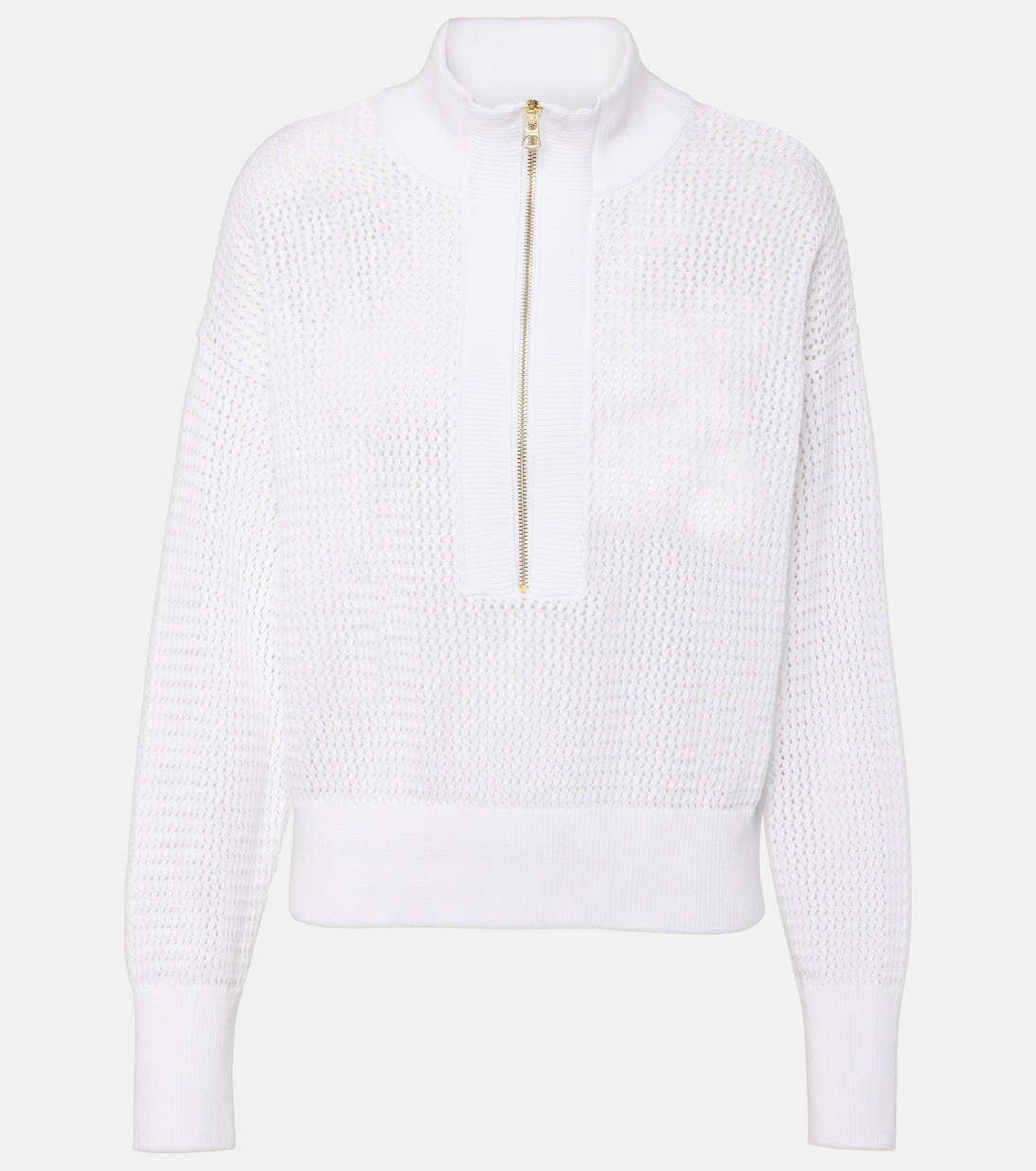 Pullover Aurora aus Baumwolle | Varley