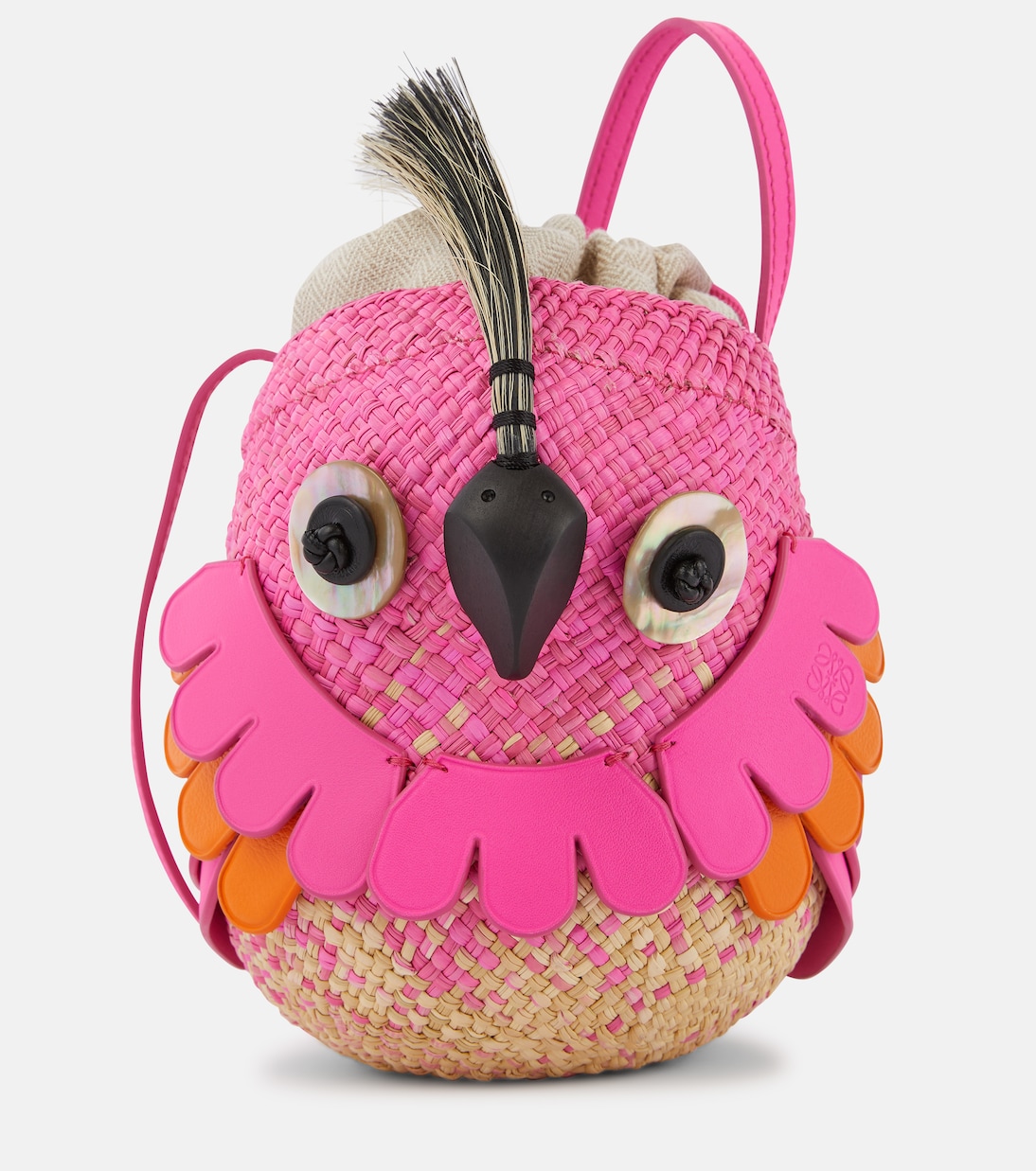 Borsa a tracolla Bird Mini | Loewe