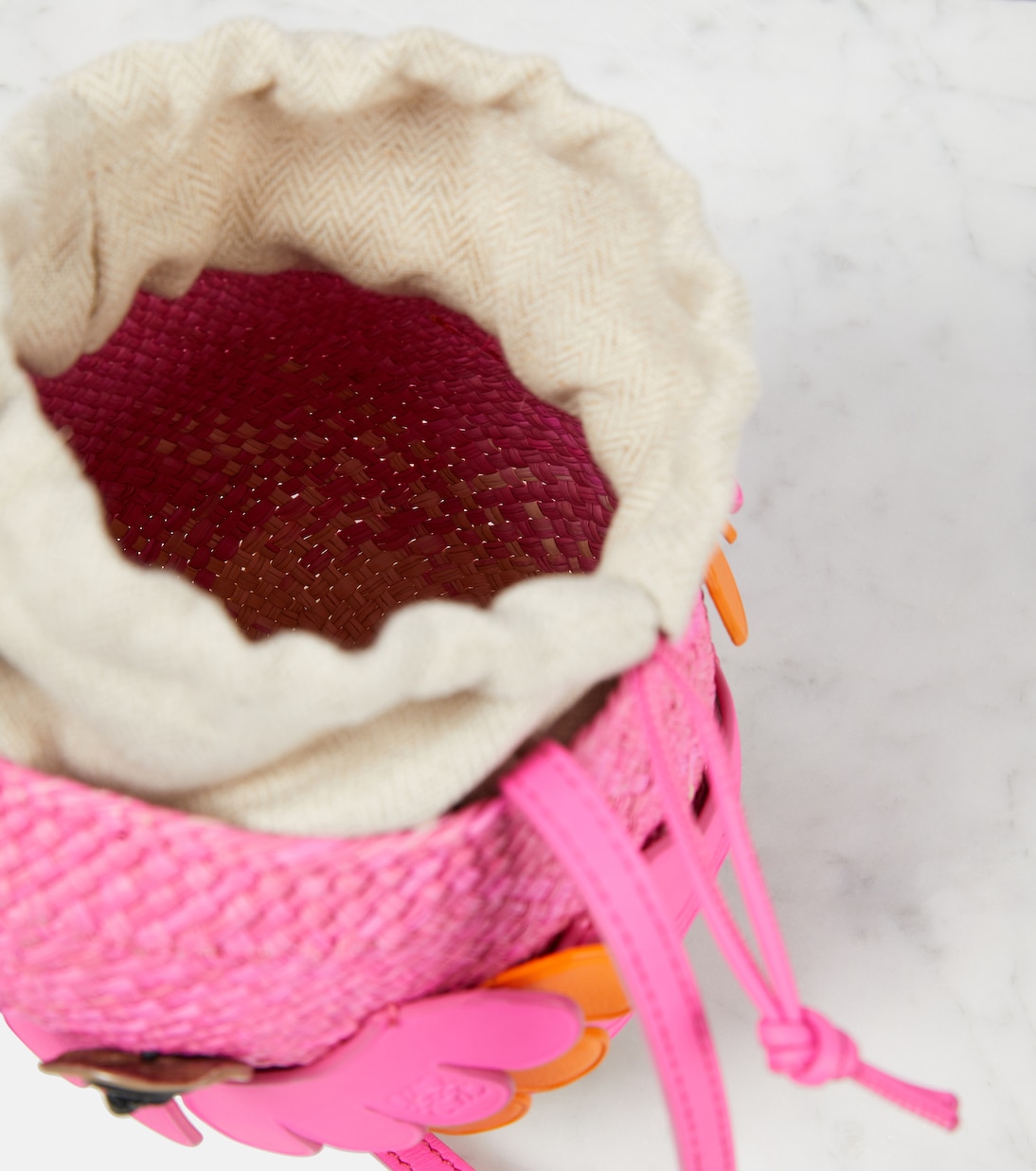 Borsa a tracolla Bird Mini | Loewe