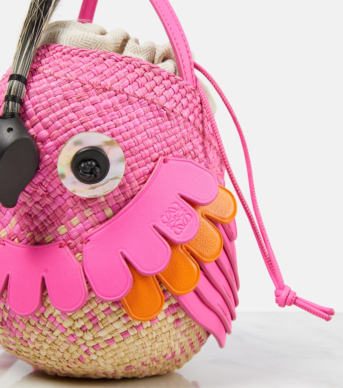 Borsa a tracolla Bird Mini | Loewe