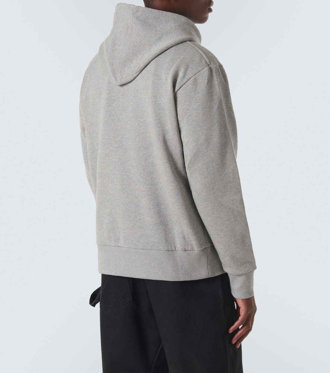 Felpa in cotone | JW Anderson