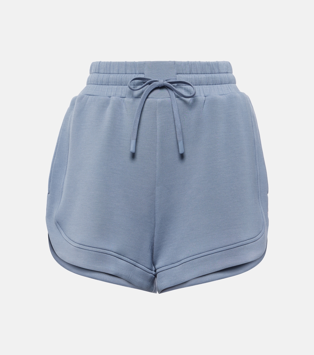Shorts Ollie de tiro alto | Varley
