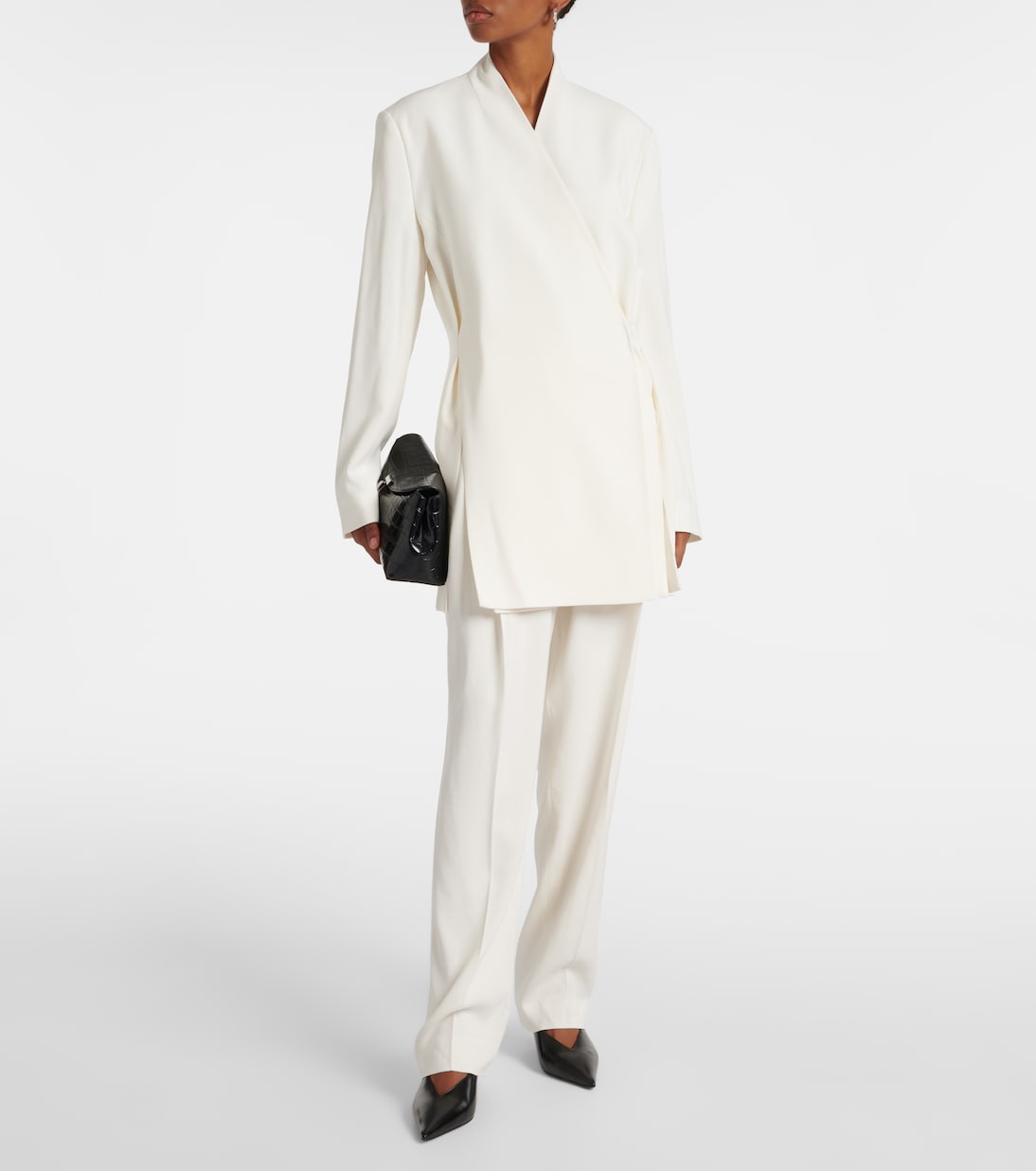Blazer Aldera | Tove