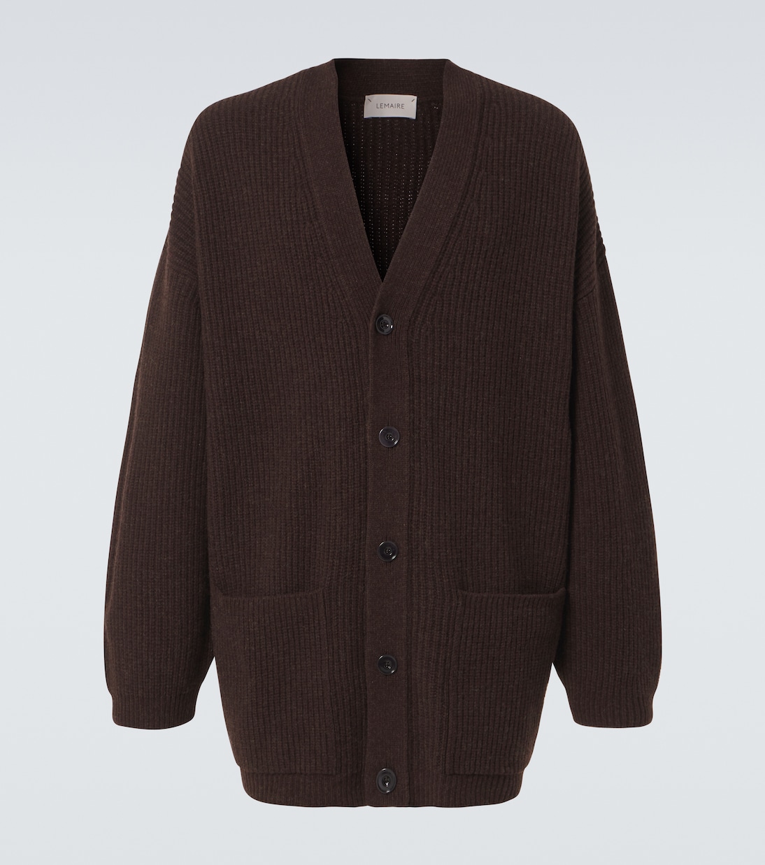 Cardigan in lana | Lemaire