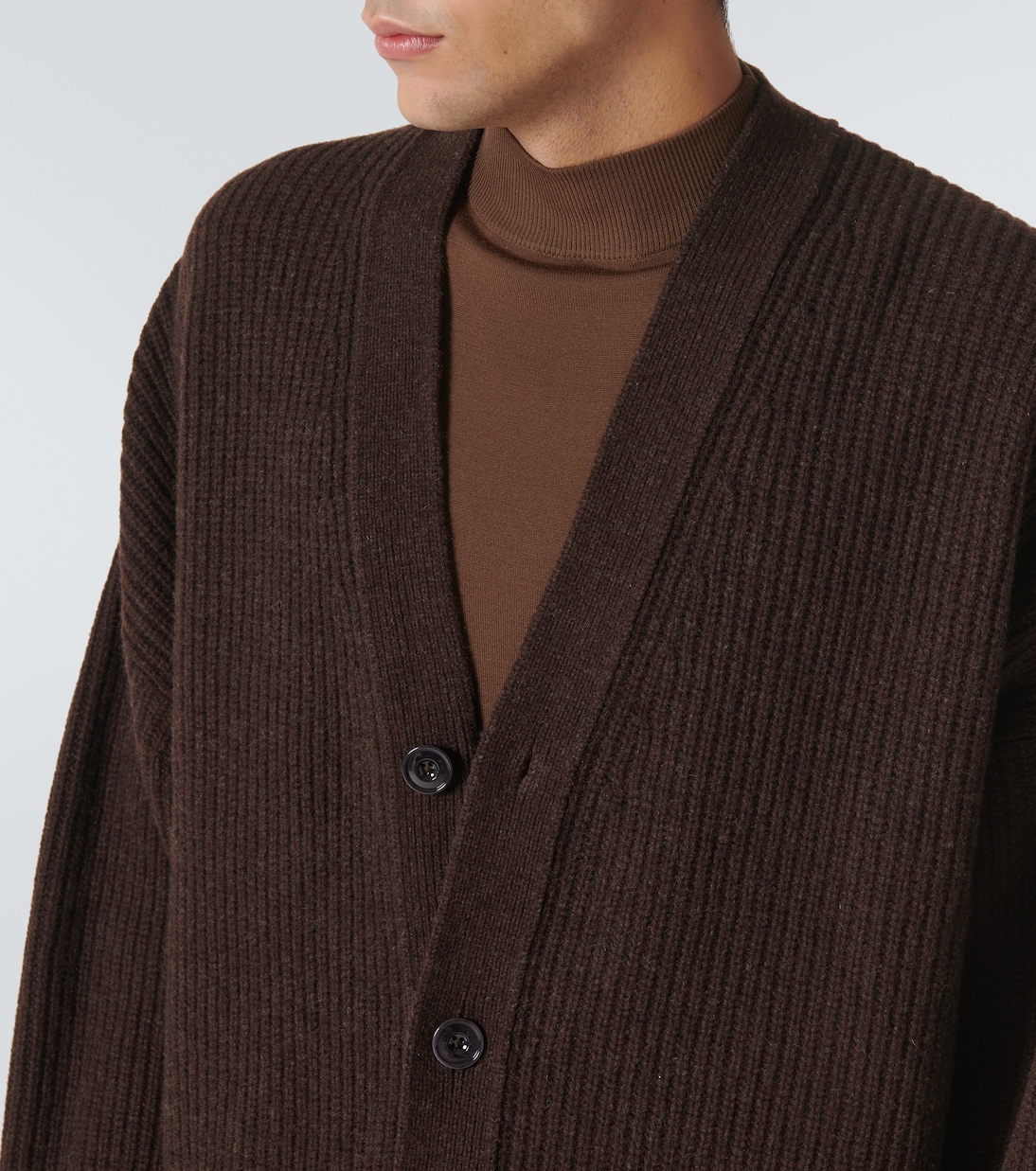 Cardigan in lana | Lemaire