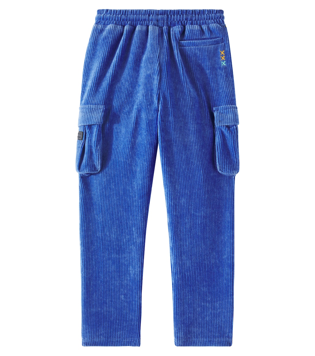 Jogginghose aus Cord | Scotch & Soda Kids