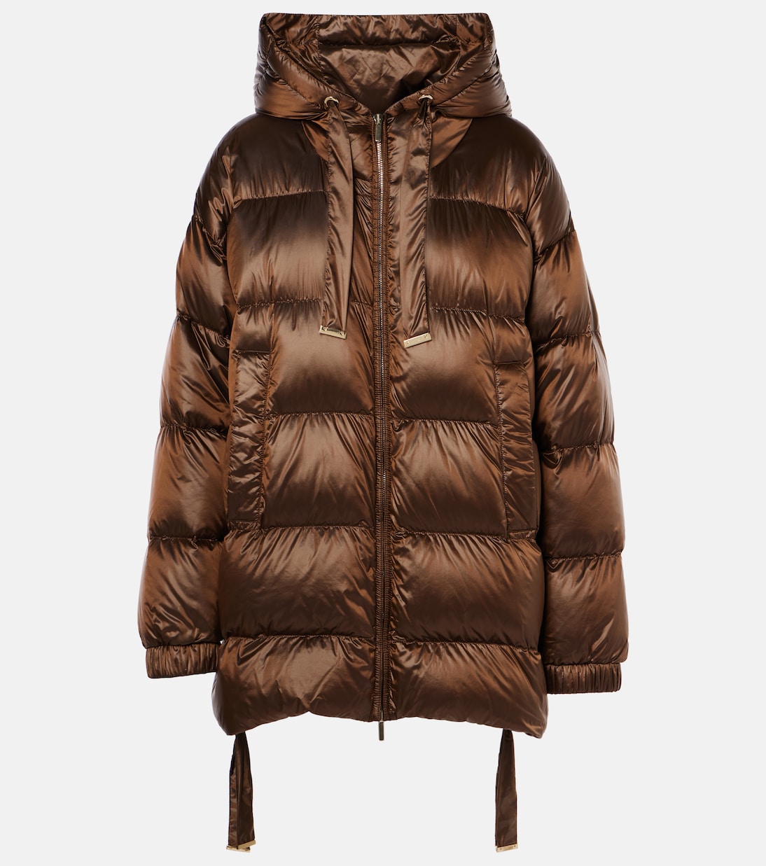 Chaqueta de plumas Spacepi The Cube | Max Mara