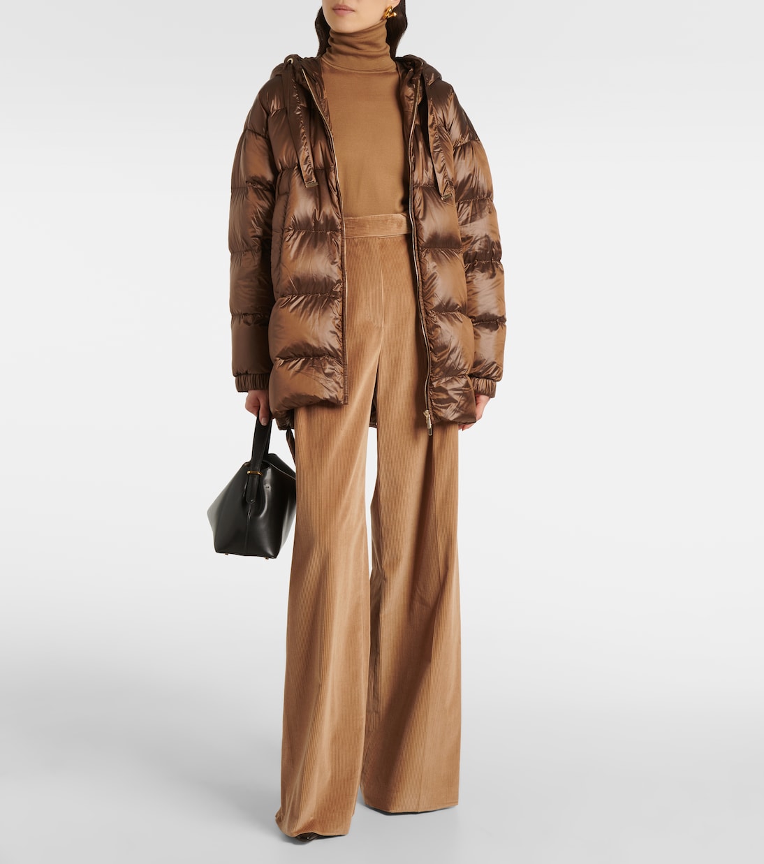 Chaqueta de plumas Spacepi The Cube | Max Mara