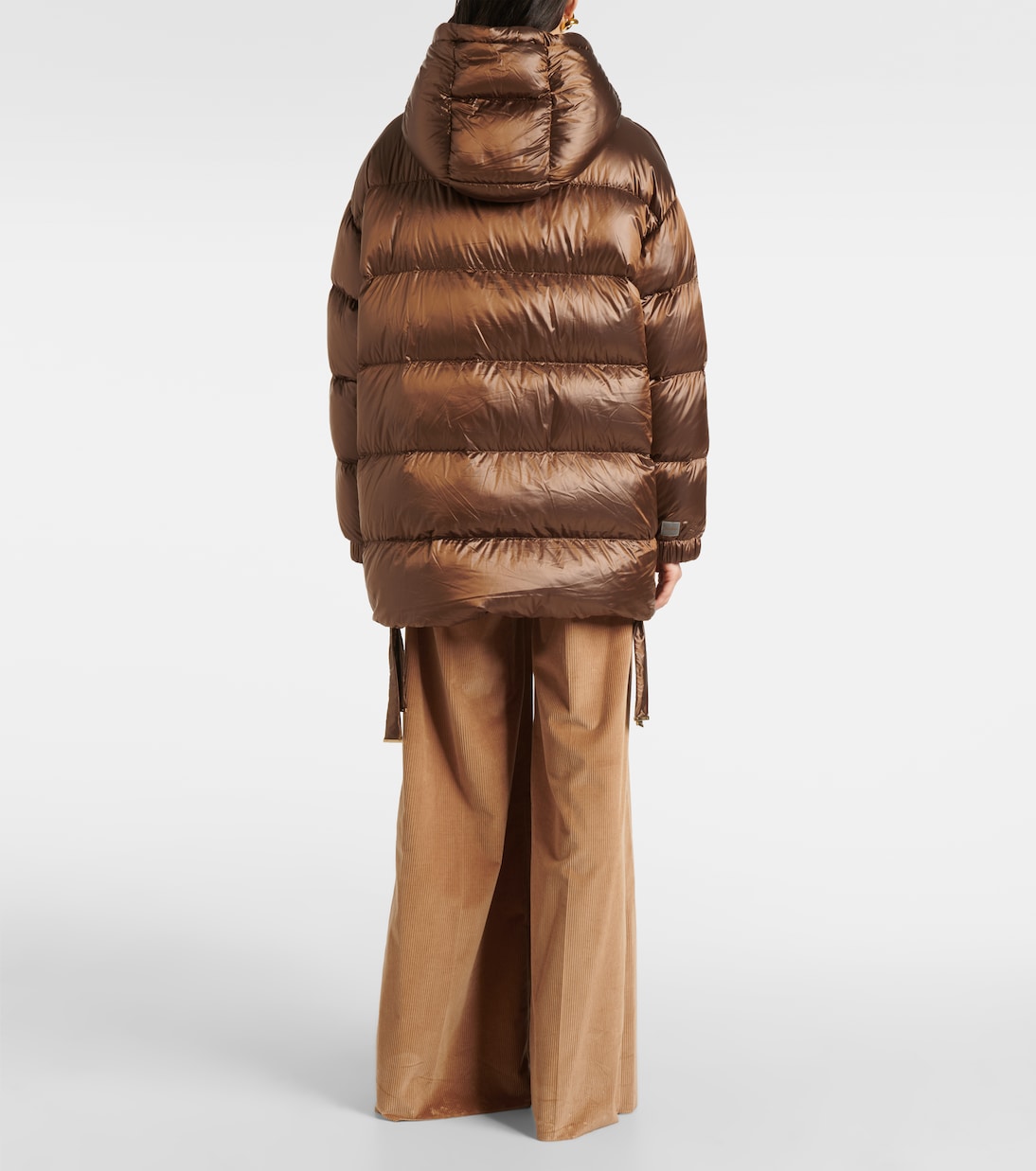 Chaqueta de plumas Spacepi The Cube | Max Mara