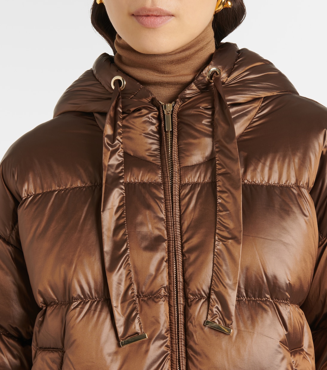 Chaqueta de plumas Spacepi The Cube | Max Mara
