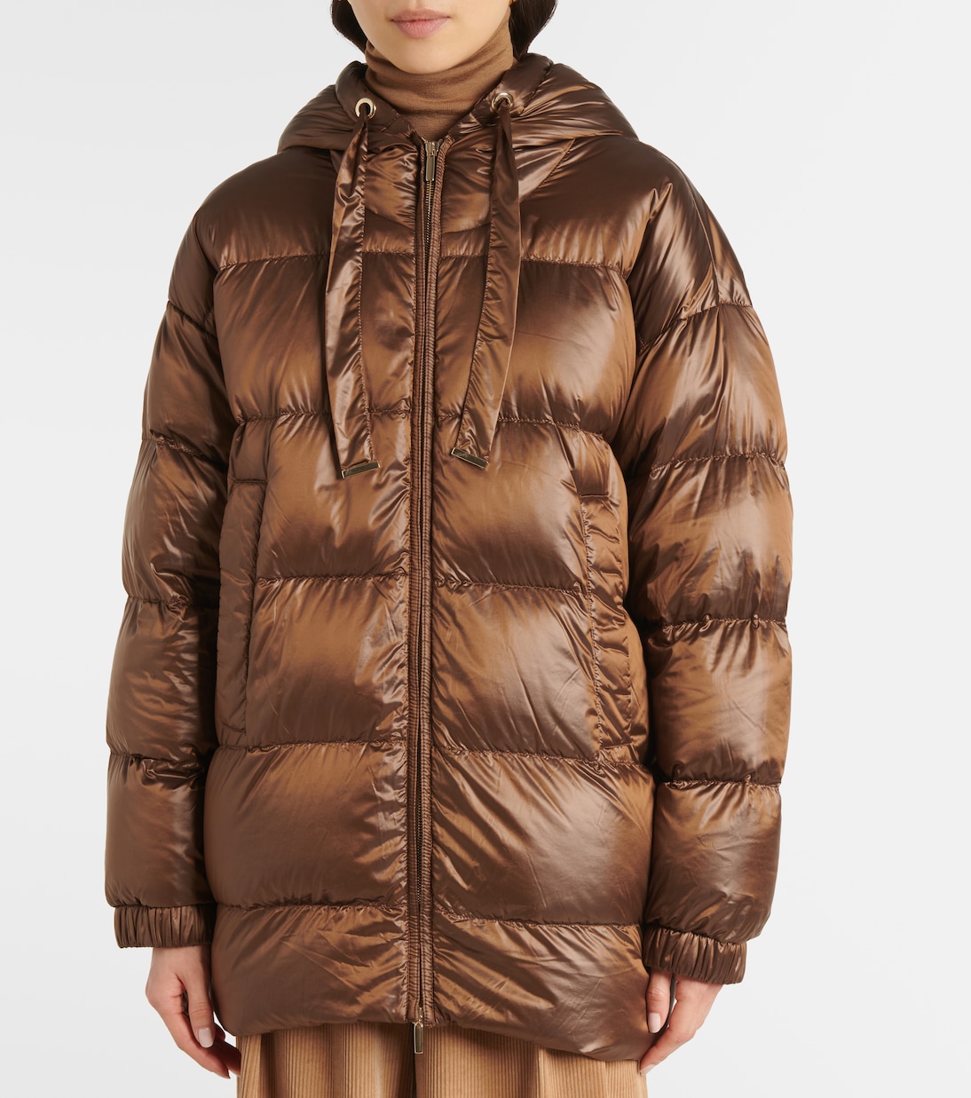 Chaqueta de plumas Spacepi The Cube | Max Mara