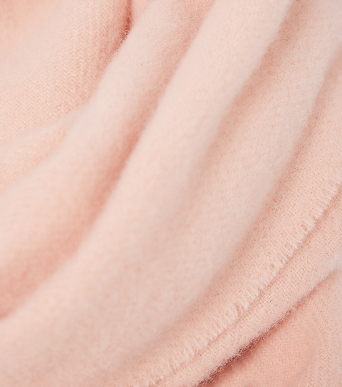 Sciarpa in lana Moncler per giovani, stile e calore invernale