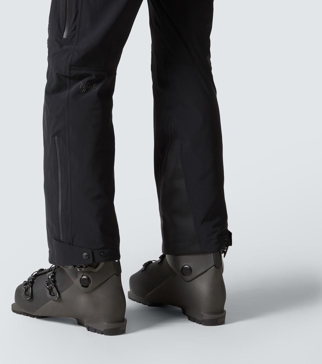 Skihose Team Aztech | Aztech Mountain