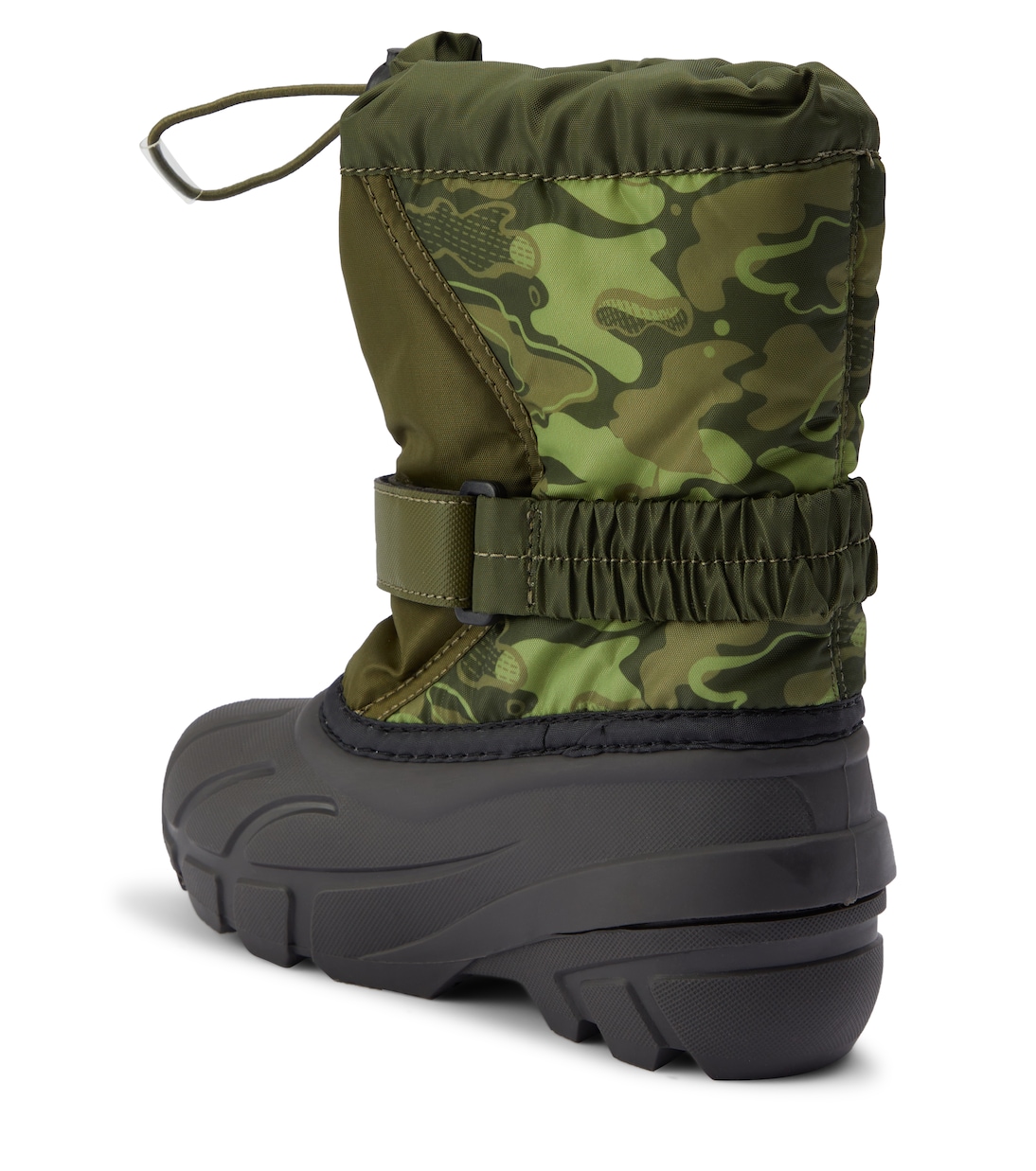 Stivali doposci Flurry con stampa | Sorel Kids