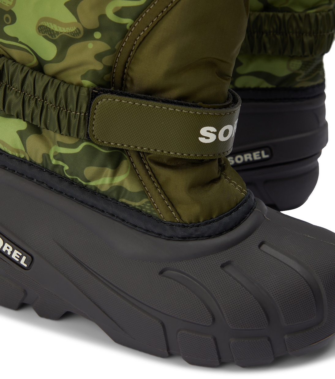 Stivali doposci Flurry con stampa | Sorel Kids