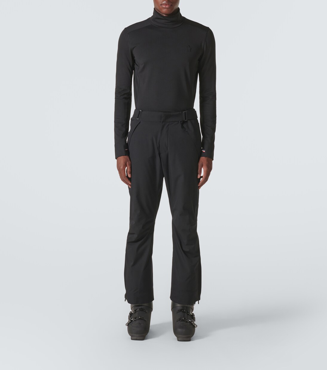 Ski-Baselayer | Moncler Grenoble
