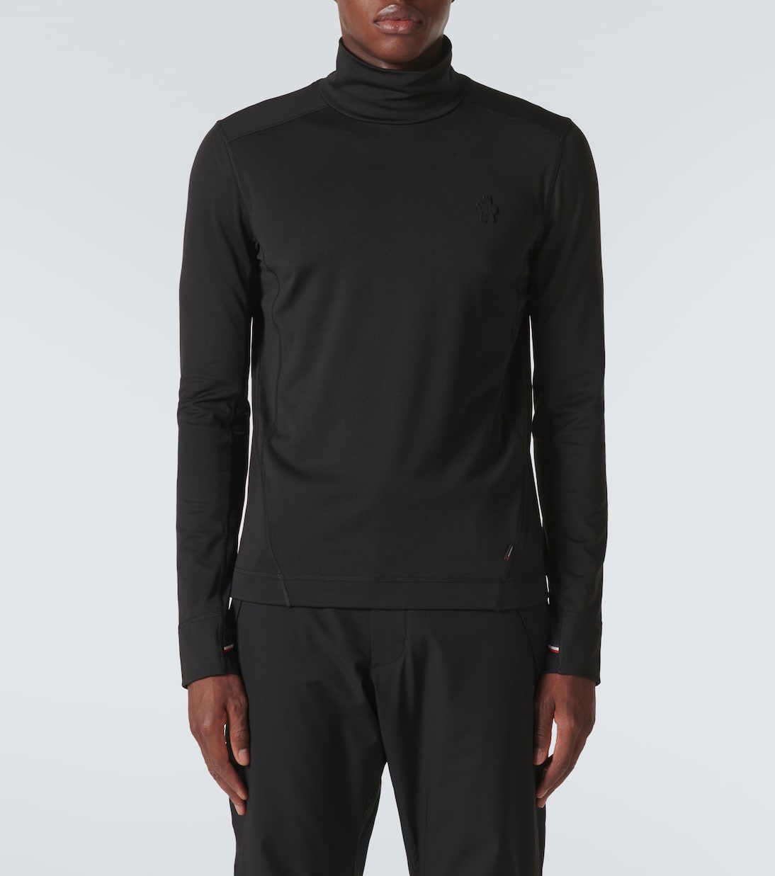 Ski-Baselayer | Moncler Grenoble