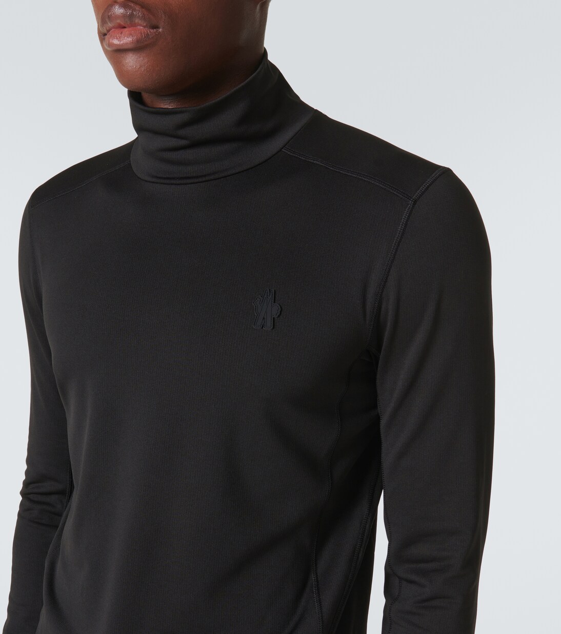 Ski-Baselayer | Moncler Grenoble