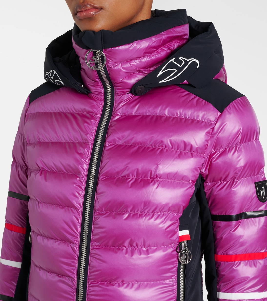Skijacke Adele | Toni Sailer