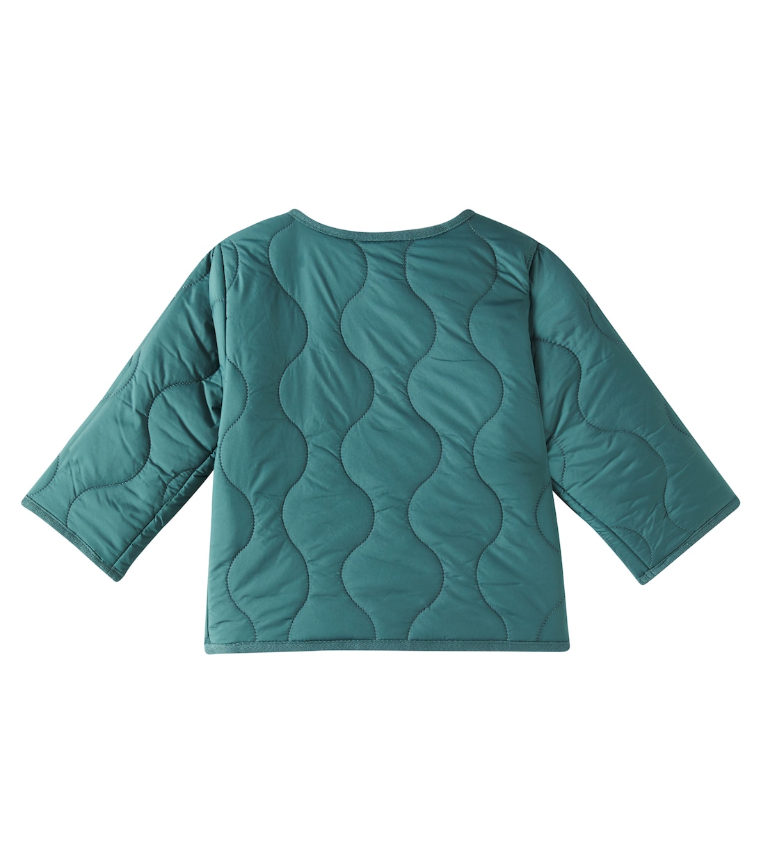 Baby Eliciano jacket | Bonpoint