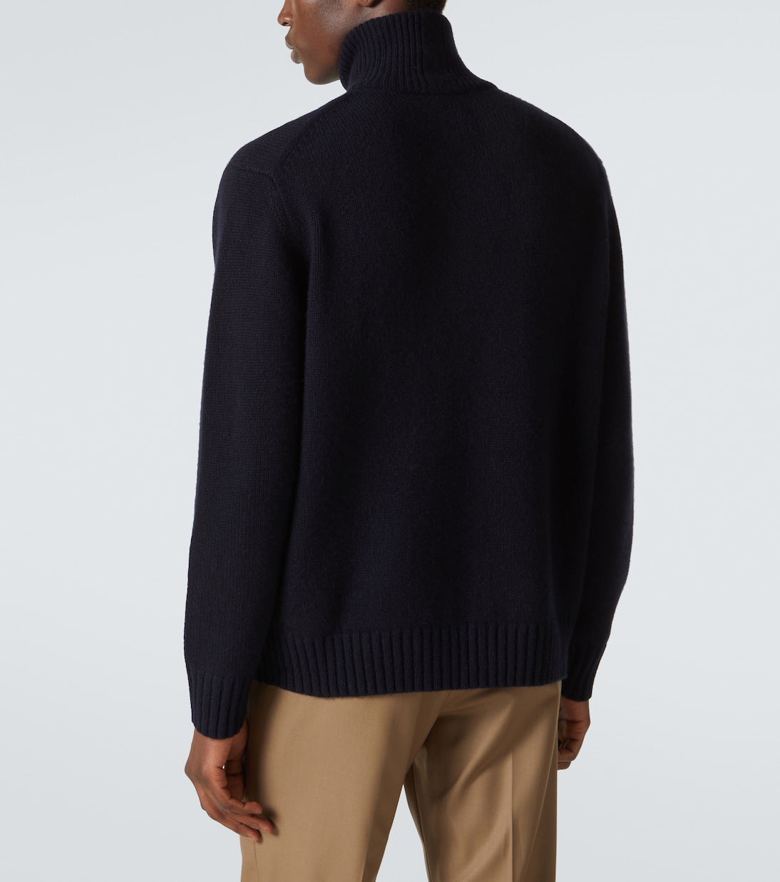 Pullover aus Kaschmir | Allude