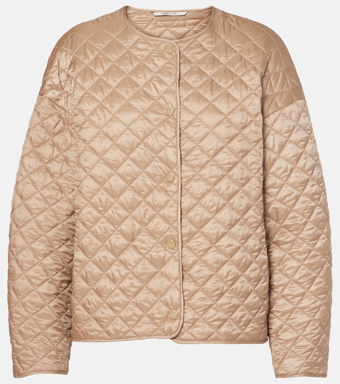 The Cube - Giacca imbottita Luci | Max Mara