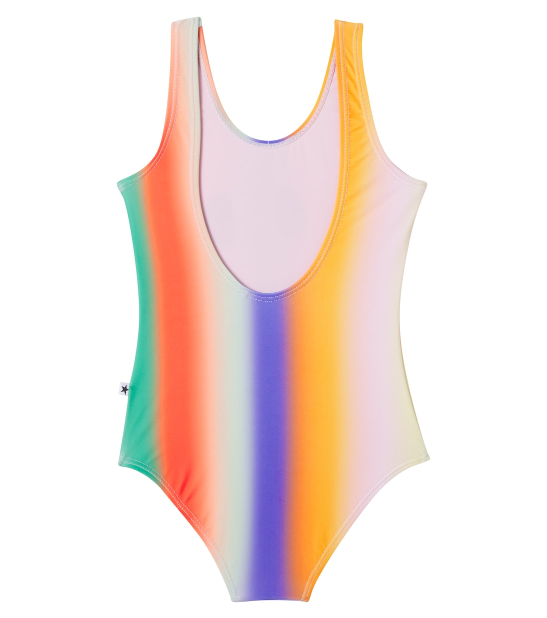 Nika printed swimsuit | Molo