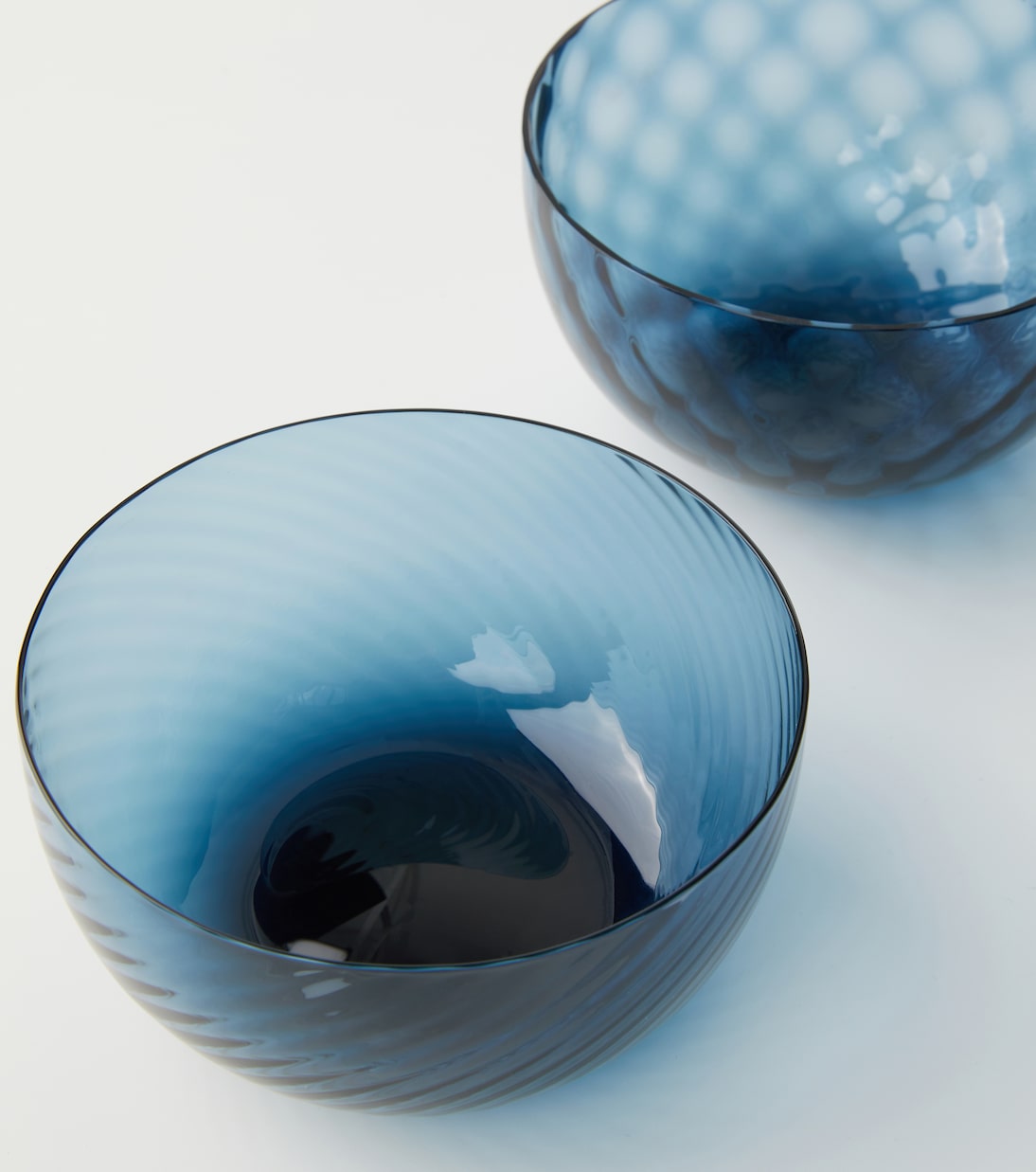 Idra set of 6 cups | NasonMoretti