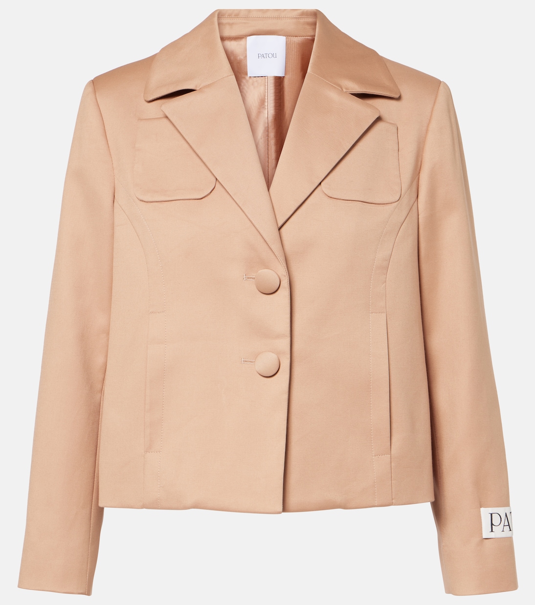Giacca in cotone | Patou